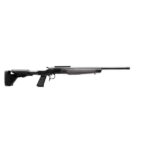 CVA Scout XP Rifle 45-70 Govt Single Shot 20" Threaded Fluted Stainless Steel Barrel w/Graphite Black Stock 2 https3A2F2Fmedia.chattanoogashooting.com2Fimages2Fproduct2FCVCR4442XP2FCVCR4439XP1