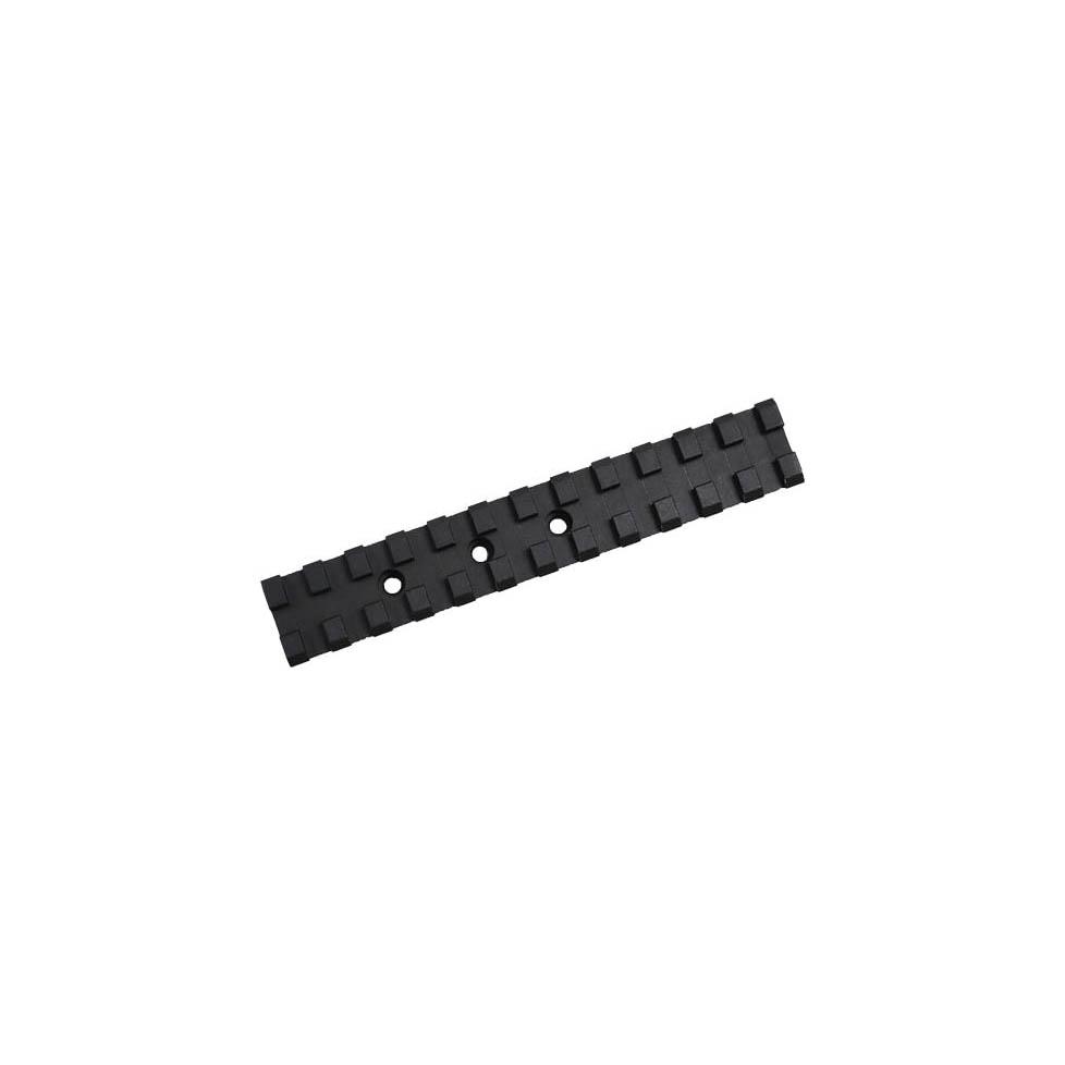 Colt Rail Kit for Anaconda Matte Black 3 Colt Rail Kit for Anaconda Matte Black