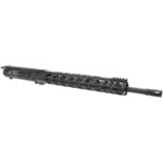 TacFire AR-10 Complete Upper .308 Win 18" Barrel Black with Bolt Carrier Group 1 https3A2F2Fmedia.chattanoogashooting.com2Fimages2Fproduct2FEFBU308182FEFBU30818 1