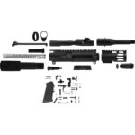 TacFire Unassembled 9mm Luger 7" Barrel Pistol Build Kit with Lower Parts Kit 2 https3A2F2Fmedia.chattanoogashooting.com2Fimages2Fproduct2FEFPK9MMLPK72FEFPK9MMLPK7