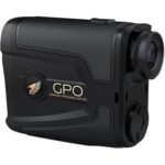 GPO Rangetracker 1800 Rangefinder 6x Black 2 https3A2F2Fmedia.chattanoogashooting.com2Fimages2Fproduct2FGRHLRF18002FGRHLRF1800 1