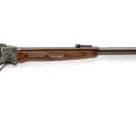 Pedersoli 1874 Sharps Old West "Maple" .45-70 30" BBL 2 https3A2F2Fmedia.chattanoogashooting.com2Fimages2Fproduct2FIFS7674572FPedersoli