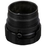 SilencerCo Bravo ASR Suppressor Mount Black 1 https3A2F2Fmedia.chattanoogashooting.com2Fimages2Fproduct2FIKAC8242FIKAC824 1