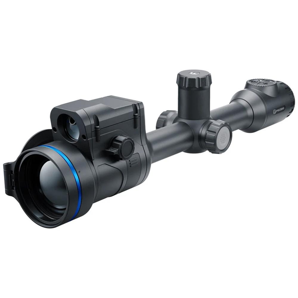 Pulsar Thermion 2 LRF XL60 Thermal Rifle Scope 2.5-20x60 without Mount 3 Pulsar Thermion 2 LRF XL60 Thermal Rifle Scope 2.5-20x60 without Mount