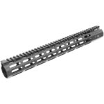 Leapers UTG PRO M-LOK AR-15 Super Slim Free Float Handguard 15" 1 https3A2F2Fmedia.chattanoogashooting.com2Fimages2Fproduct2FLIMTU019SSM2FLIMTU019SSM 2
