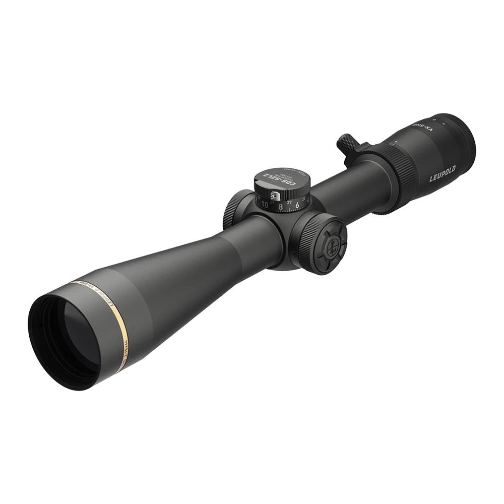 Leupold VX-5HD Gen 2 Rifle Scope 3-15x44 30mm SFP FireDot Duplex Illum Black 3 Leupold VX-5HD Gen 2 Rifle Scope 3-15x44 30mm SFP FireDot Duplex Illum Black