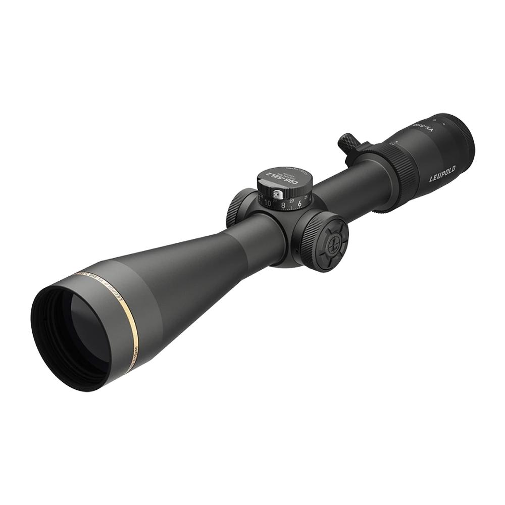 Leupold VX-5HD Gen 2 Rifle Scope 3-15x50 30mm SFP FireDot Duplex Illum Black 3 Leupold VX-5HD Gen 2 Rifle Scope 3-15x50 30mm SFP FireDot Duplex Illum Black