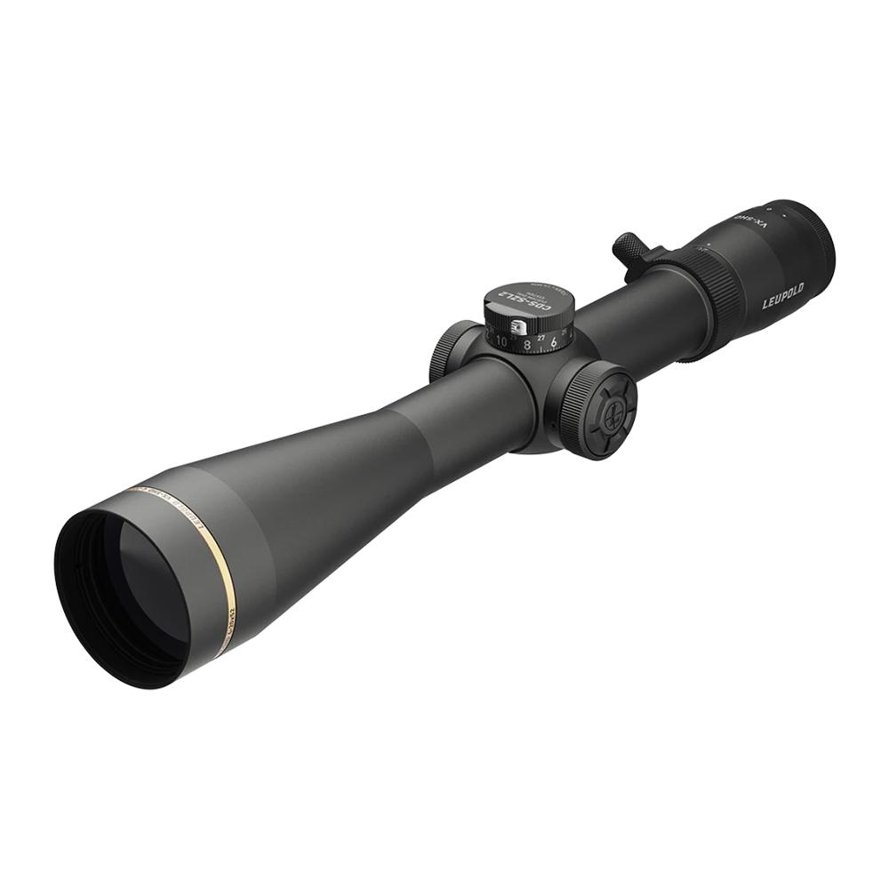 Leupold VX-5HD Gen 2 Rifle Scope 4-20x52 34mm SFP Firedot Duplex Illum Black 3 Leupold VX-5HD Gen 2 Rifle Scope 4-20x52 34mm SFP Firedot Duplex Illum Black