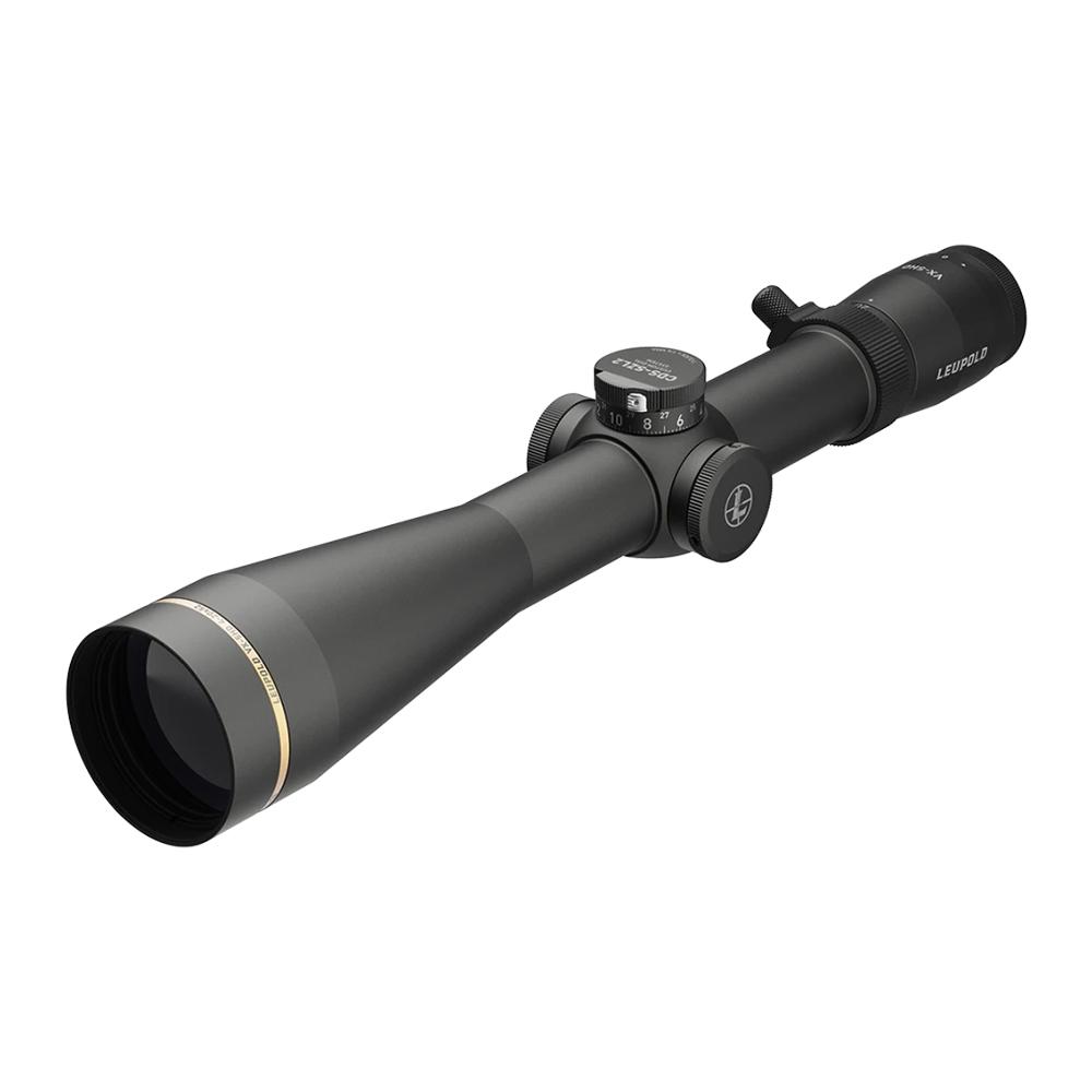 Leupold VX-5HD Gen 2 Rifle Scope 4-20x52 34mm SFP TMOA Black 3 Leupold VX-5HD Gen 2 Rifle Scope 4-20x52 34mm SFP TMOA Black