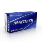 MagTech Handgun Ammunition .40 S&W 180 gr FMJ 990 fps 50/box 1 https3A2F2Fmedia.chattanoogashooting.com2Fimages2Fproduct2FMG40B2FMG40BC1