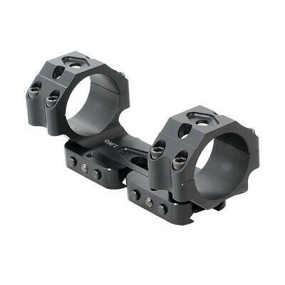 MPA BOLT ACTION MOUNT 34MM RINGS 1.250" HEIGHT 0 MOA" 3 MPA BOLT ACTION MOUNT 34MM RINGS 1.250" HEIGHT 0 MOA"