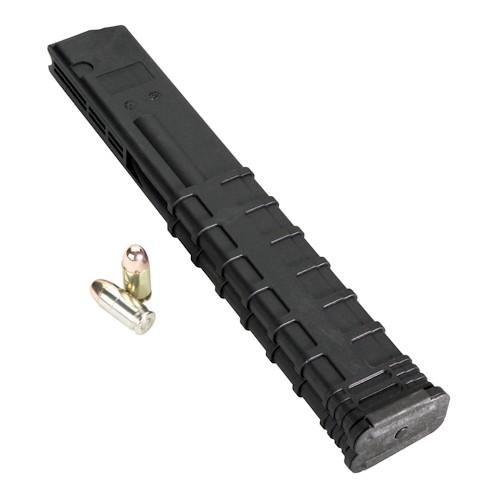Masterpiece Arms Handgun & Rifle Magazine 9mm 30/rd 3 Masterpiece Arms Handgun & Rifle Magazine 9mm 30/rd