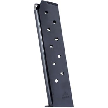 Mec-Gar 1911 Govt Handgun Magazine Blue .45 ACP HT 10/rd 3 Mec-Gar 1911 Govt Handgun Magazine Blue .45 ACP HT 10/rd