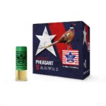 PPU Stars & Stripes Pheasant Load Shotshells 12ga 2-3/4'' 1-1/4oz 1300 fps #4 25/ct 1 https3A2F2Fmedia.chattanoogashooting.com2Fimages2Fproduct2FOQCP335042FOQCP33504