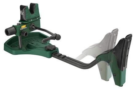 Caldwell Lead Sled Fire Control X-Treme Shooting Rest 3 Caldwell Lead Sled Fire Control X-Treme Shooting Rest