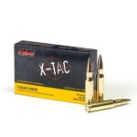 PMC X-Tac Rifle Ammunition 7.62x51mm 147gr FMJ-BT 2800 fps 20/ct 2 https3A2F2Fmedia.chattanoogashooting.com2Fimages2Fproduct2FPM762X2FPM762X