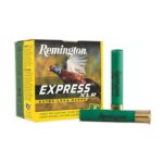 Remington Express Extra Long Range Shotgun Ammo .410 ga 2 1/2" MAX 1/2 oz #4 1250 fps 25/ct 2 https3A2F2Fmedia.chattanoogashooting.com2Fimages2Fproduct2FRT207432FRT20743 1