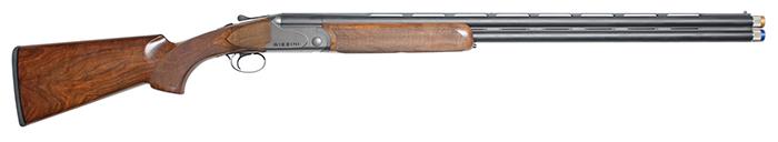 Rizzini BR110 Sporter Shotgun 12ga. 2/rd 32" Barrel Turkish Wood Stock Over/Under