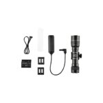 Streamlight ProTac Rail Mount HP-X Pro System Rifle Weapon Light 800 Lumens Black with CR123A (2) Batteries 2 https3A2F2Fmedia.chattanoogashooting.com2Fimages2Fproduct2FSM890152FSM89015 1 2