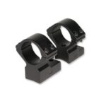 Talley Lightweight Alloy Scope Mounts - Black Anodized 1" - High Accumark - Magnum - Mark V (9 LUG) 2 https3A2F2Fmedia.chattanoogashooting.com2Fimages2Fproduct2FTJ9507052FTJ950705