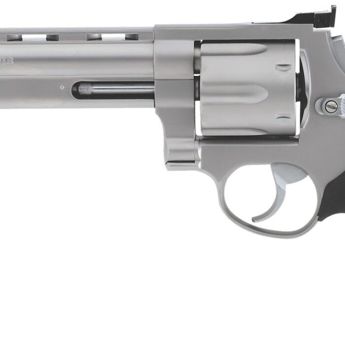Taurus M44 Handgun .44 Mag 6rd Capacity 6.5?? Barrel Stainless Finish