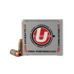 Underwood Hunting & Self Defense Handgun Ammunition 9mm Luger(+P) 147gr JHP 1125 fps 20/ct 1 https3A2F2Fmedia.chattanoogashooting.com2Fimages2Fproduct2FUB1392FUB139