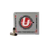 Underwood Flat Nose Black Cherry Coated Handgun Ammunition .380 ACP 100gr FN 975 fps 20/ct 2 https3A2F2Fmedia.chattanoogashooting.com2Fimages2Fproduct2FUB7302FUB7301