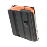 Ruger Rifle Magazine for SR556 Rifle .223 Rem/5.56mm 10/rds Black 1 https3A2F2Fmedia.chattanoogashooting.com2Fimages2Fproduct2FUR903842FUR90384 1