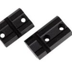 Weaver 2-Piece Aluminum Top Mount Scope Base - Pair Remington 783 Matte Blister 1 https3A2F2Fmedia.chattanoogashooting.com2Fimages2Fproduct2FWE484772FWE48477