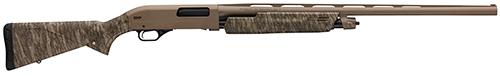 Winchester SXP Hybrid Hunter 12 Ga 4rd Capacity 3.5" Chamber 26" Barrel  Mossy Oak Bottomland Finish