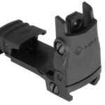 Rear Back Up Polymer Sight flip up with Windage Adjustment 2 https3A2F2Fmedia.chattanoogashooting.com2Fimages2Fproduct2FXJBUPSWR2FXJBUPSWR
