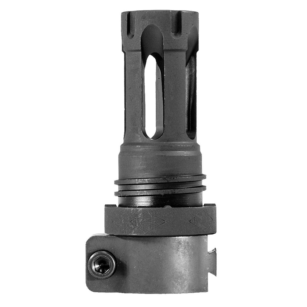 YHM M14 QD Flash Hider 7.62 19/32-32 Thread 3 YHM M14 QD Flash Hider 7.62 19/32-32 Thread
