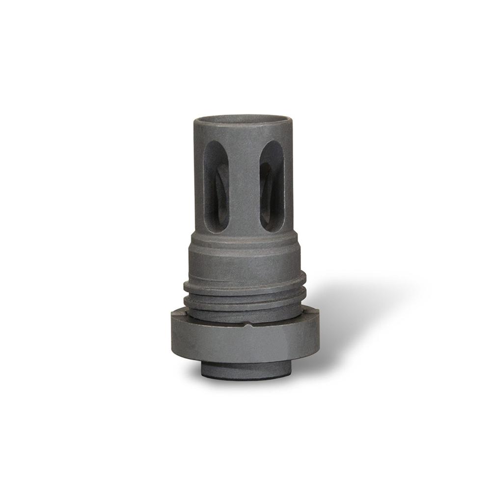 YHM Mini Phantom QD Flash Hider 1/2x28 Thread