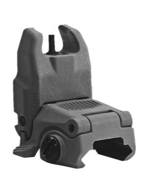 Magpul  MBUS Front Sight  Generation II  Fits Picatinny  Gray Finish MAG247-GRY