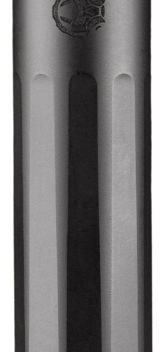 DEAD AIR MASK 22 HD .22LR SILENCER