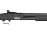 MOSSBERG 590S TACTICAL 12G 20" 13+1RD BLK GHOST RING SIGHT 2 image full 5704 9ee62255306d2ca4294a7fe9e0e0ff79