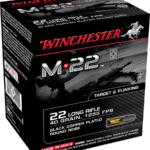 WINCHESTER M*22 22LR 40GR BLK CPRN 1000RD/BX 2 image full 6366 0552ef015df169714fe52fa1f7d06431