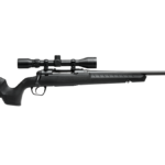 SAVAGE GEN2 AXIS XP 400 LEGEND RIFLE BLK SYNTHETIC W/SCOPE 2 image full 6766 9f476ca1fb30163974561b55e7f240d5