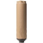HUXWRX FLOW 9K TI FDE SUPPRESSOR 2 image full 7702 05e3a50236dbb0945c8be5cf59b1c2fb