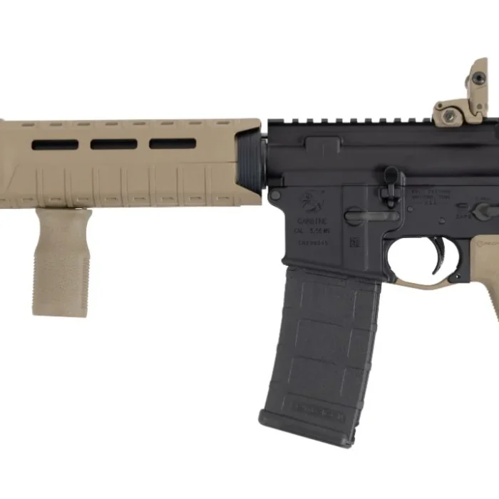 COLT M4 CARBINE MAGPUL® SL FDE 5.56MM 16.1" MATTE BLACK 8 image full 8000 5925f0cd5853473c4f1eed34e078594c