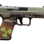 CENTURY CANIK METE SF DOOMSDAY 9MM PISTOL 4.19 BRL 1-15RD MAG 1 image full 86331 e801ae47408329373d3296f8a29866e2