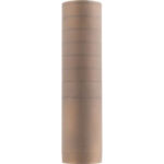 CMMG RAW ZEROED 30 SUPPRESSOR 6.5" HUB COMPATIBLE/NOT INCLUDED 1 image full 86347 c6bf3523e1f9c49699310a36e4bc4536