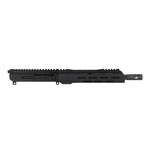 BEAR CREEK ARSENAL 5.56 NATO COMPLETE UPPER 10." BRL 1:7 TWIST CARBINE LENGTH GAS MLOK