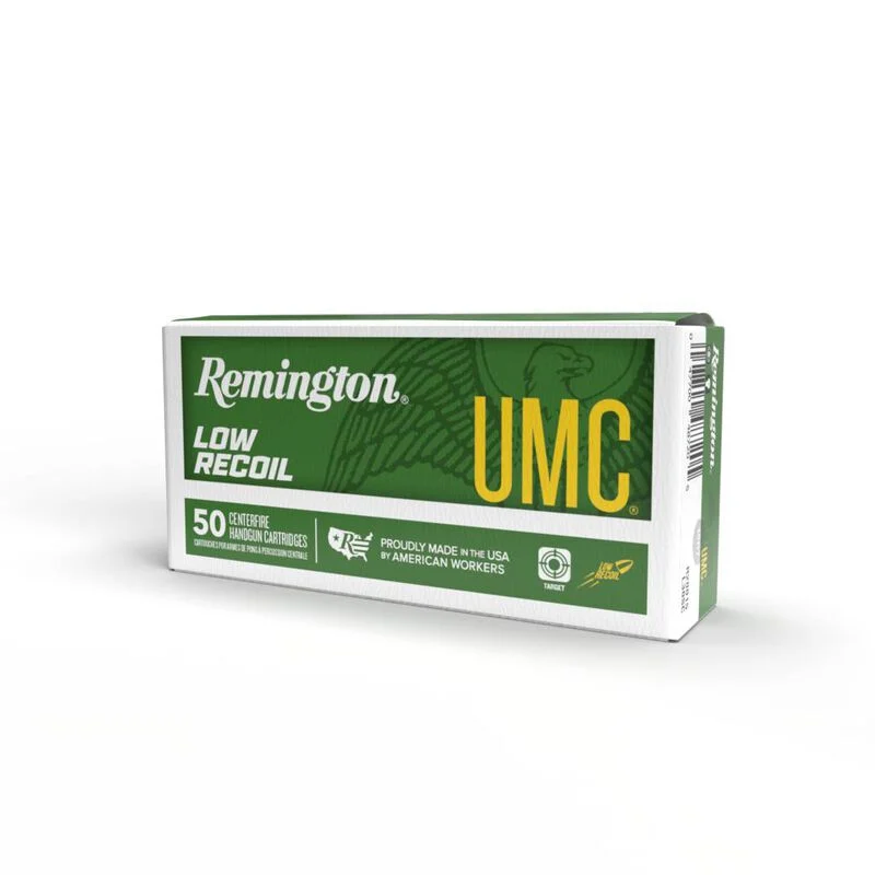 REMINGTON UMC 9MM LGR 115GR MP 250RD/BX 4BX/CS 3 REMINGTON UMC 9MM LGR 115GR MP 250RD/BX 4BX/CS