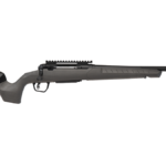 SAVAGE 110 TRAILBLAZER 400 LEGEND RIFLE 20" FLUTED/T.B. FDG, TROPHY STOCK, 4RD 1 image full 9239 33bd66bb67e41a600839a85f2db262ff 2