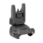 KRISS USA FRONT FLIP-UP SIGHT BLK POLY 2 krpfafc4