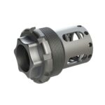 YANKEE HILL MACHINE COMPANY NIELSON BOOSTER ASSEMBLY 2 nielsonbooster116ae0