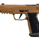 SIG SAUER P365 AXG DH3 3.7" OR COY 10+1 2 p365dh3axg0022