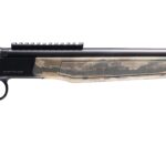 CVA OPTIMA .50CAL RT LEGACY RAIL 2 pr2047nmfaec