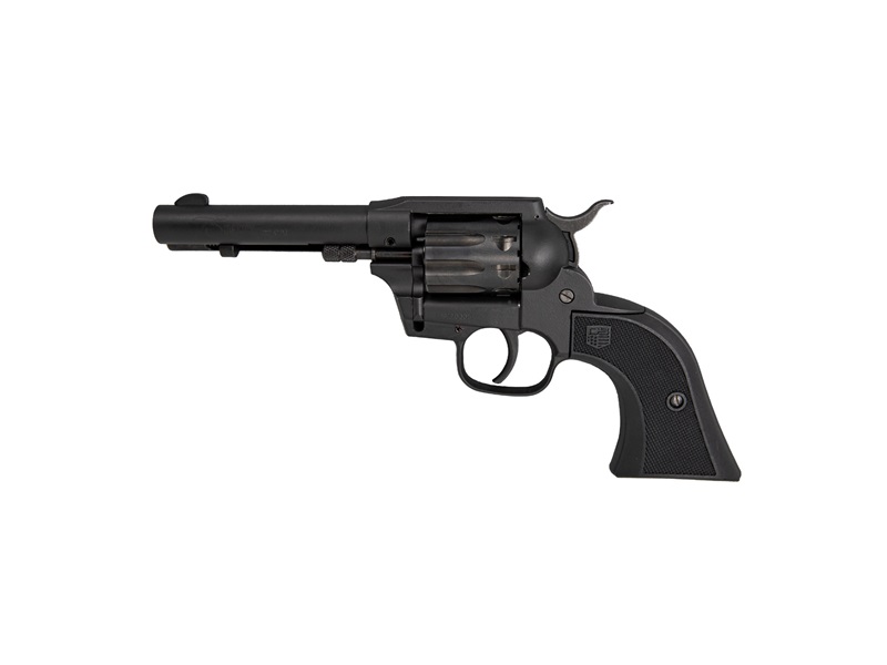 DIAMONDBACK FIREARMS SIDEKICK 22LR/22M BLK 4.5" 9RD